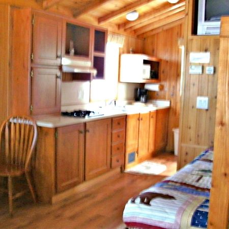 Bend-Sunriver Rv Campground Three Rivers Екстериор снимка