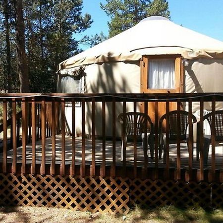 Bend-Sunriver Rv Campground Three Rivers Екстериор снимка